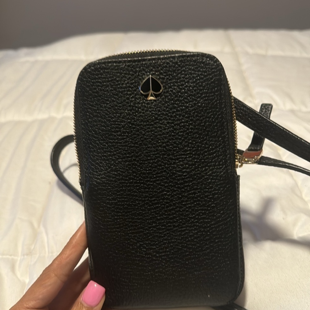 Kate Spade Crossbody -Like NEW
